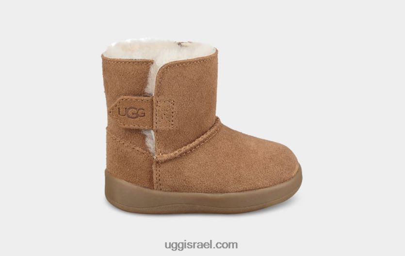 מגף Kelan תִינוֹק UGG VLDPRV333 עַרמוֹן
