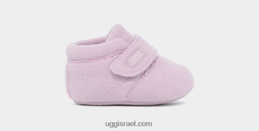 ביקסבי טרי תִינוֹק UGG VLDPRV2025 ערפל לבנדר