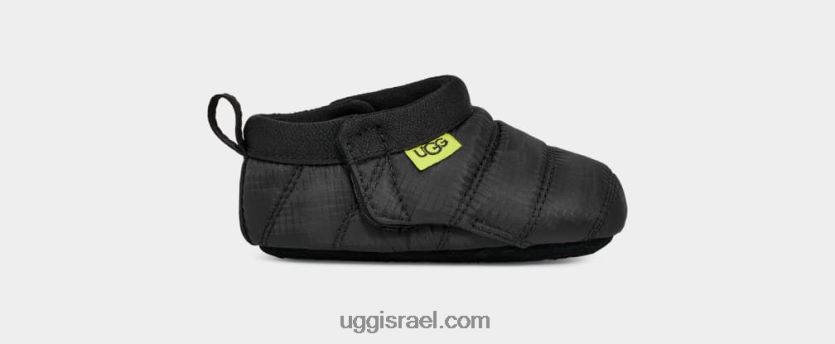 טסמן לטא תִינוֹק UGG VLDPRV2027 שָׁחוֹר