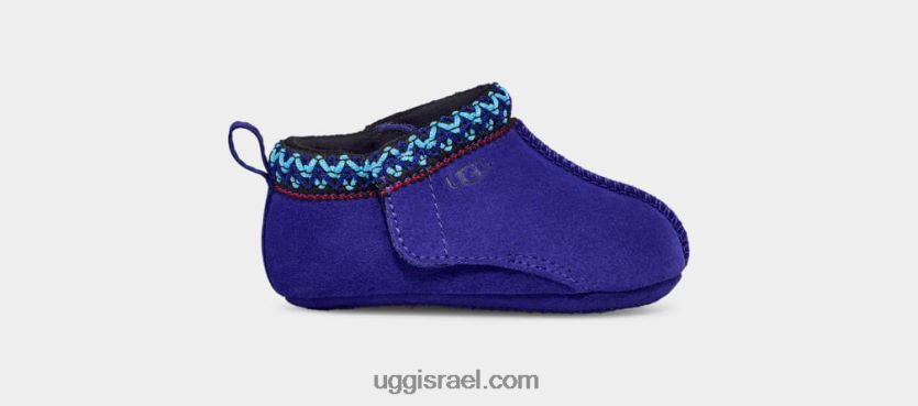 טסמן תִינוֹק UGG VLDPRV2036 כחול ימי