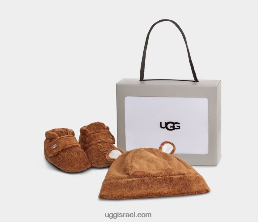 bixbee וכופה תִינוֹק UGG VLDPRV2033 עַרמוֹן