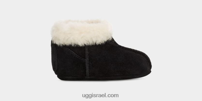 gojee תִינוֹק UGG VLDPRV2041 שָׁחוֹר
