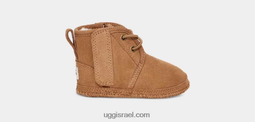 neumel תִינוֹק UGG VLDPRV2017 עַרמוֹן