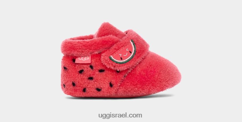 stuffie אבטיח bixbee תִינוֹק UGG VLDPRV329 אבטיח