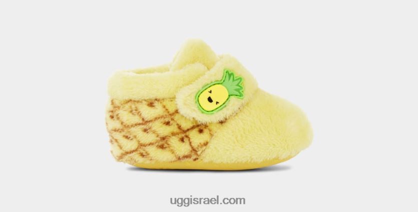 stuffie אננס bixbee תִינוֹק UGG VLDPRV330 אננס
