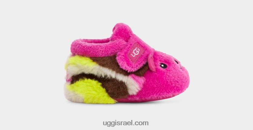 stuffie bixbee bear תִינוֹק UGG VLDPRV2032 סורבה פטל
