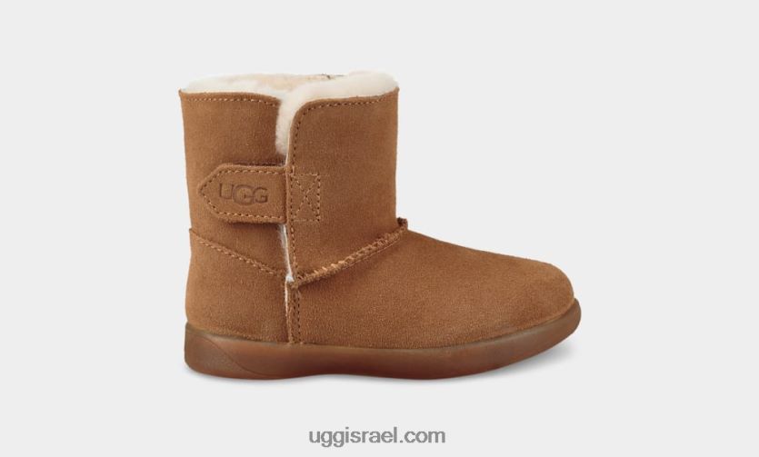 מגף Kelan פעוטות UGG VLDPRV308 עַרמוֹן