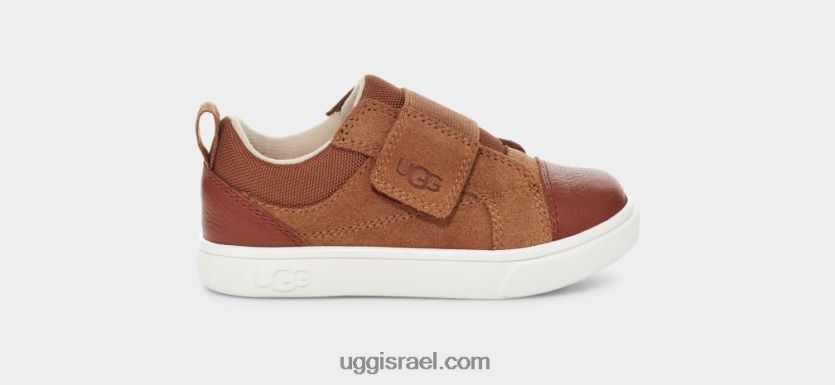 רנון נמוך פעוטות UGG VLDPRV1960 עַרמוֹן