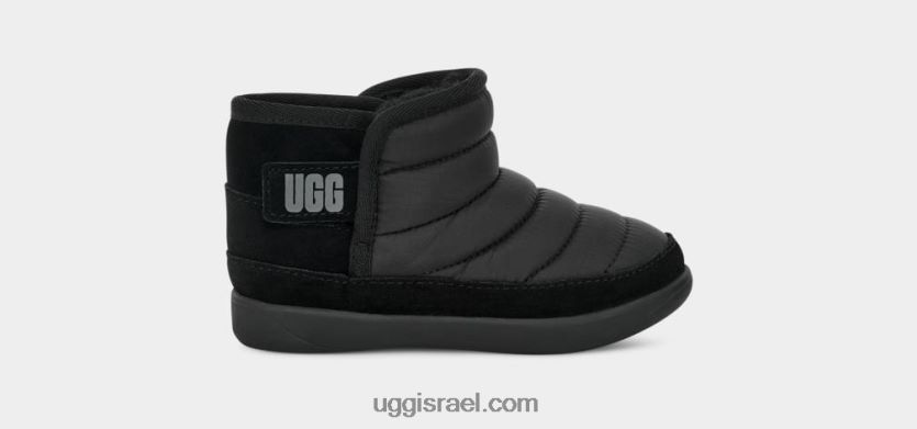 זיילן פעוטות UGG VLDPRV1970 שָׁחוֹר