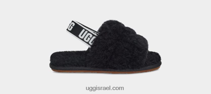 מוך כן שקף פעוטות UGG VLDPRV1977 שָׁחוֹר