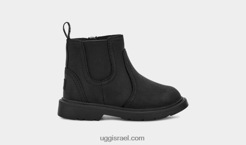 מזג האוויר בבולדן פעוטות UGG VLDPRV1987 שָׁחוֹר
