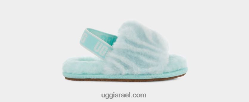 מוך כן גלי פעוטות UGG VLDPRV1993 שָׁמַיִם