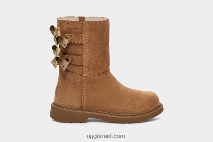 טילאי פעוטות UGG VLDPRV2096 עַרמוֹן