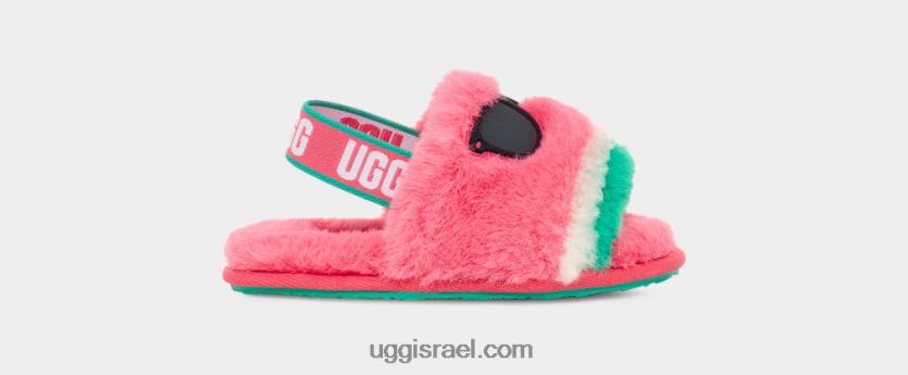 פלאף כן מחניק אבטיח פעוטות UGG VLDPRV305 אבטיח