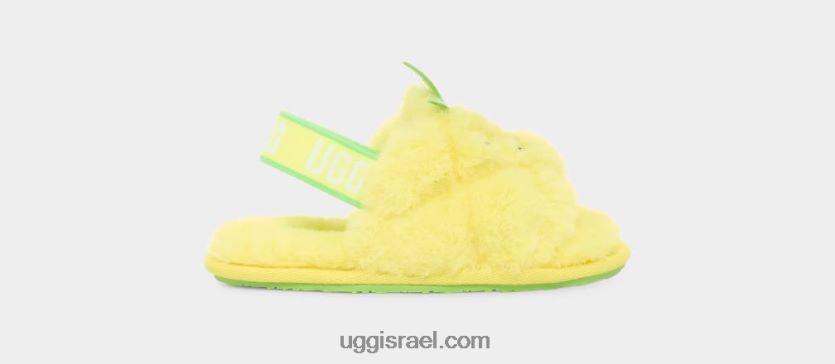פלאף כן אננס מחניק פעוטות UGG VLDPRV306 אננס