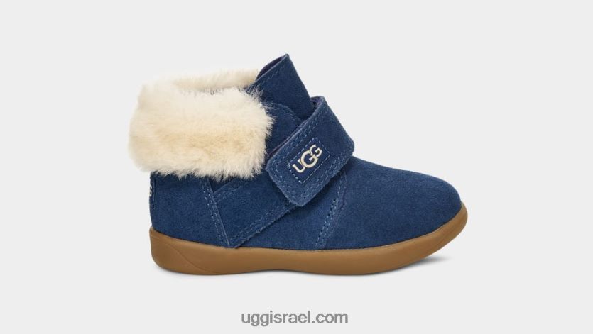 נולן פעוטות UGG VLDPRV309 חיל הים החדש