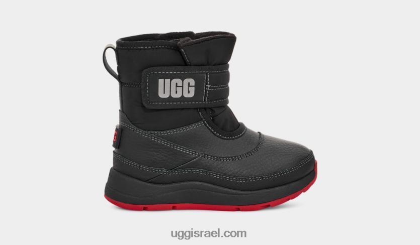 מזג אוויר שפוי פעוטות UGG VLDPRV312 שָׁחוֹר