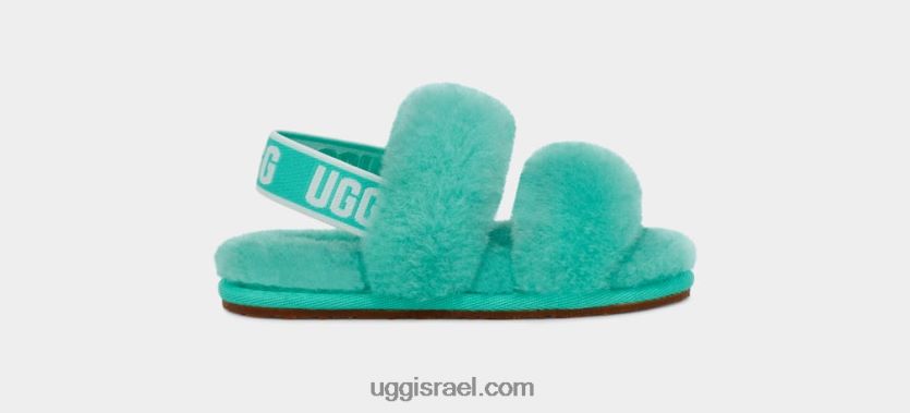 הו כן פעוטות UGG VLDPRV326 בריכת גאות