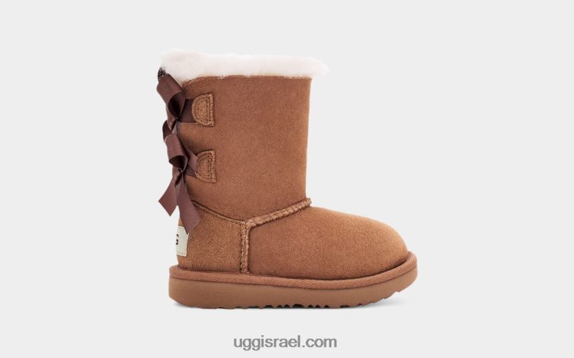 מגף ביילי bow ii פעוטות UGG VLDPRV1955 עַרמוֹן