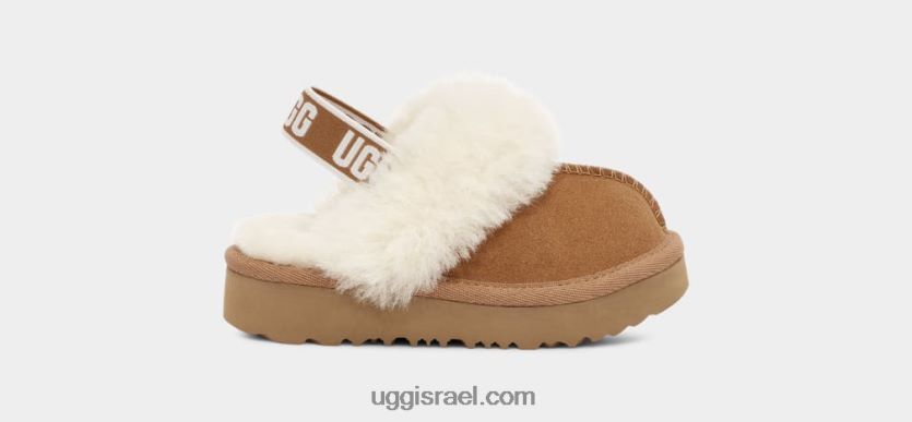 funkette פעוטות UGG VLDPRV1944 עַרמוֹן