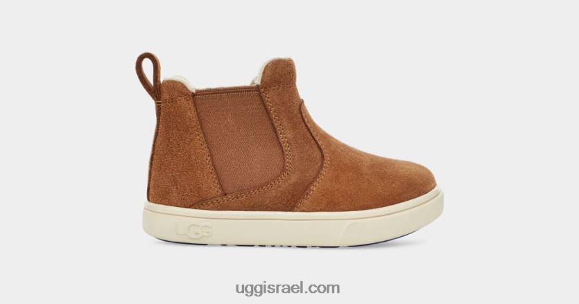 חמדן ii פעוטות UGG VLDPRV1953 עַרמוֹן