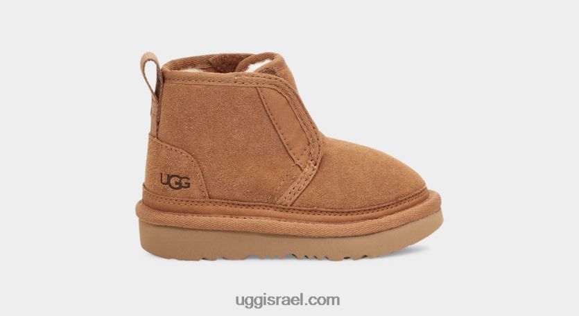 neumel ez-fit פעוטות UGG VLDPRV1958 עַרמוֹן