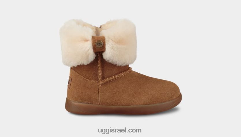 מגף ramona פעוטות UGG VLDPRV313 עַרמוֹן