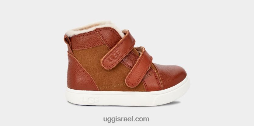 rennon ii פעוטות UGG VLDPRV1723 עַרמוֹן