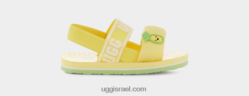 זומה sling אננס stuffie פעוטות UGG VLDPRV310 אננס