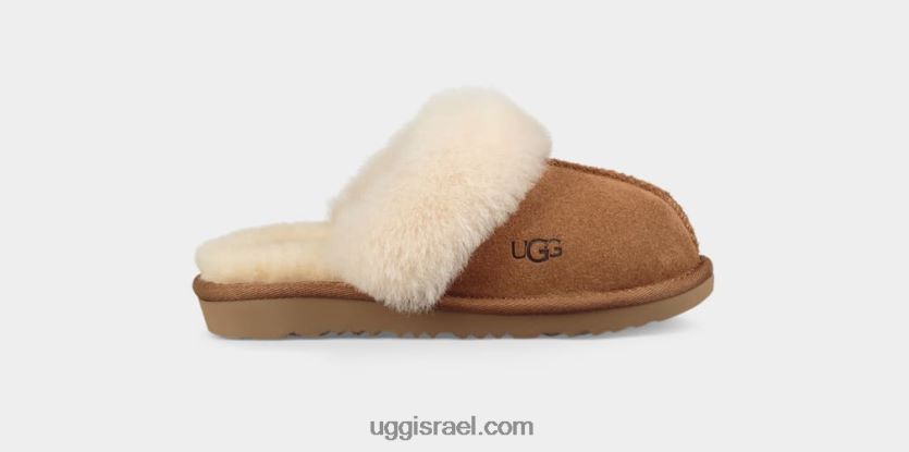 נעים II ילדים UGG VLDPRV2083 עַרמוֹן