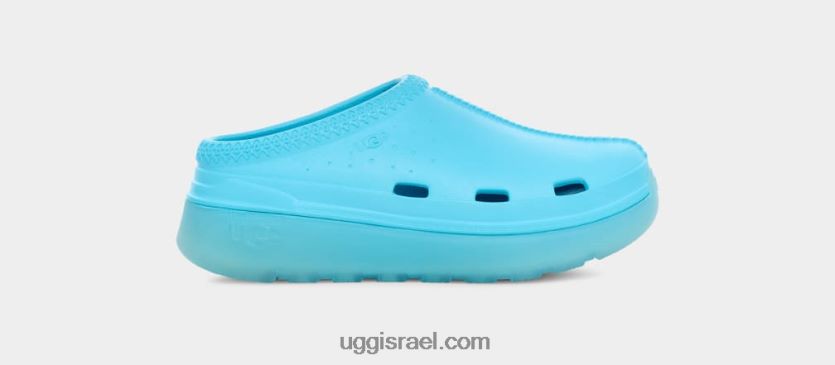 ספורט טסמן ילדים UGG VLDPRV1680 כחול אגוה