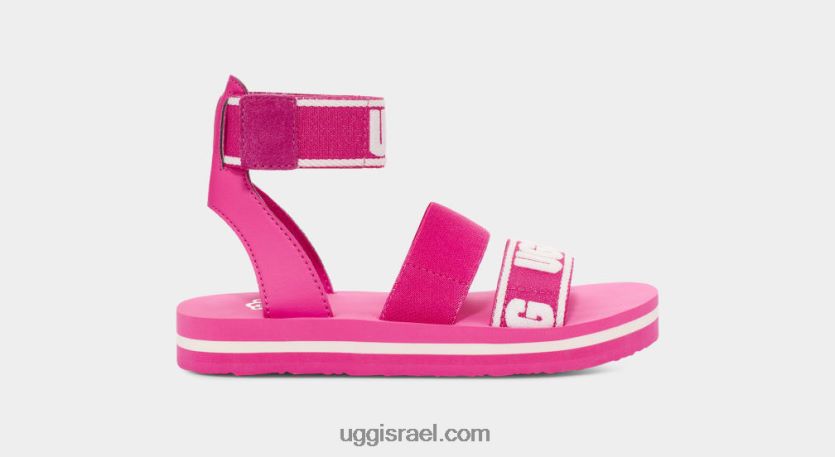 אליסה ילדים UGG VLDPRV1701 פיטאיה