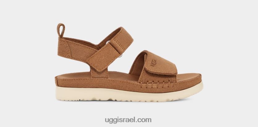כוכב מוזהב ילדים UGG VLDPRV1703 עַרמוֹן