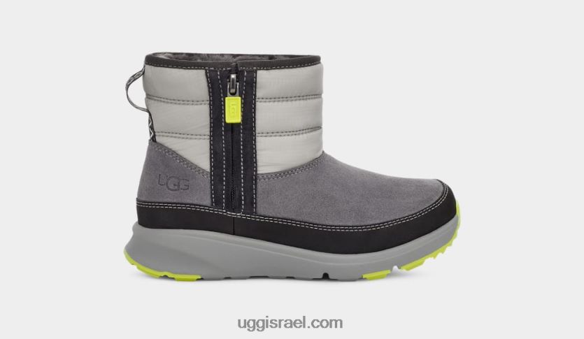 מזג האוויר של משאית ילדים UGG VLDPRV1756 מולטי אפור