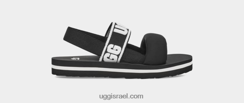 זומה קלע ילדים UGG VLDPRV2081 שָׁחוֹר