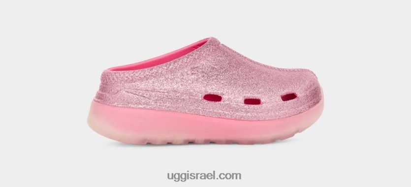 טסמן ספורט נצנצים ילדים UGG VLDPRV2088 וָרוֹד