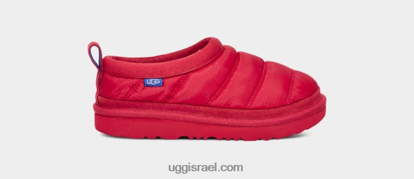 טסמן לטא ילדים UGG VLDPRV240 סמבה אדום