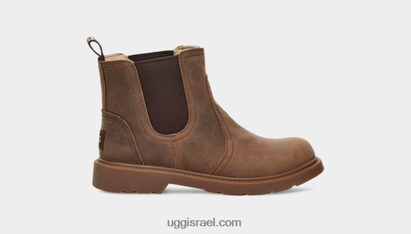 מזג האוויר בבולדן ילדים UGG VLDPRV252 אגוז מלך