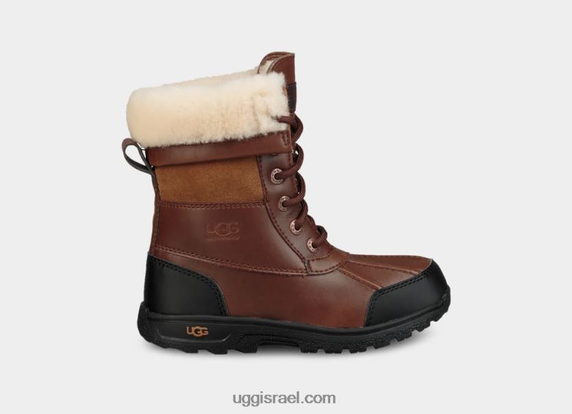butte ii cwr ילדים UGG VLDPRV1719 ווצ'סטר