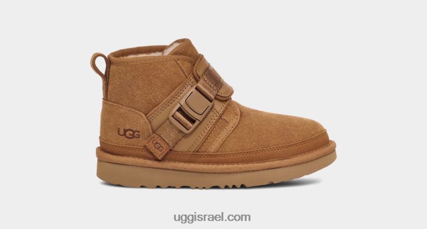 neumel snapback ילדים UGG VLDPRV1707 עַרמוֹן
