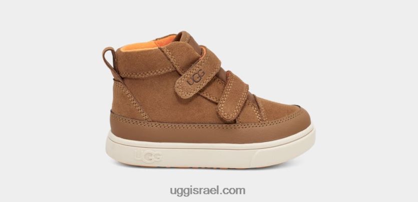 מזג האוויר rennon ii ילדים UGG VLDPRV1721 עַרמוֹן