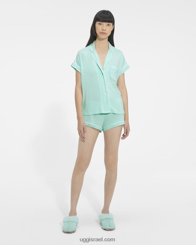 אמליה סט II נשים UGG VLDPRV2226 שָׁמַיִם