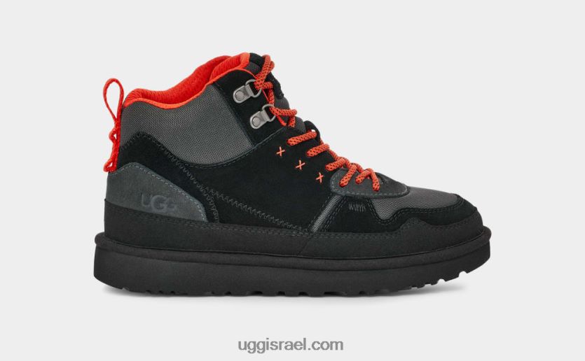 היילנד היי מורשת נשים UGG VLDPRV11 שָׁחוֹר