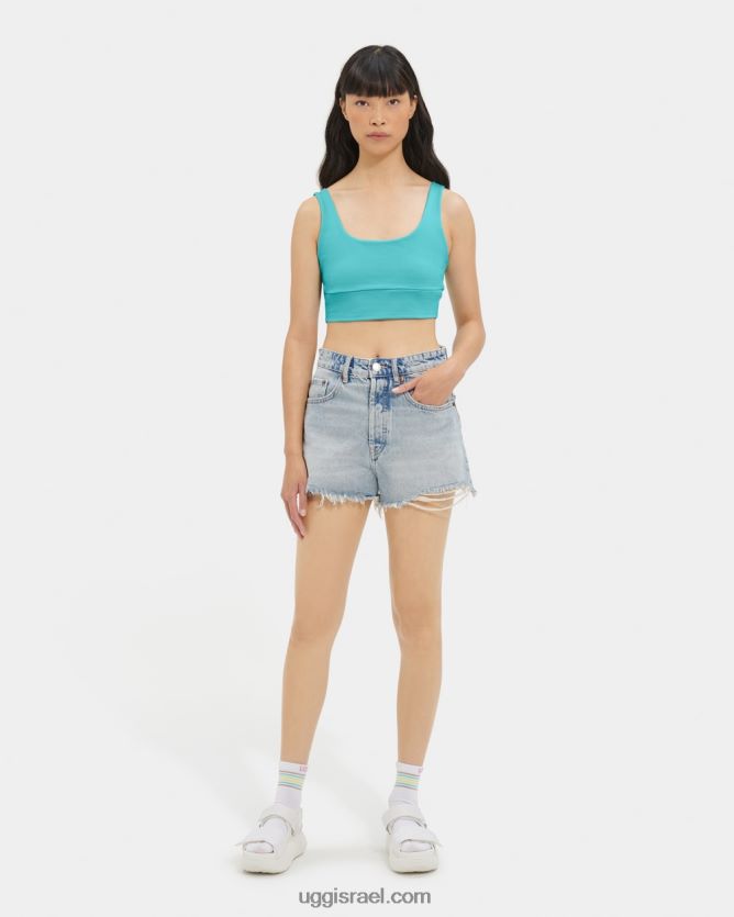 זאילי ברלט נשים UGG VLDPRV1225 לגונה