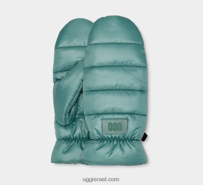 נשף כן כפפה בכל מזג האוויר נשים UGG VLDPRV1259 אלוורה