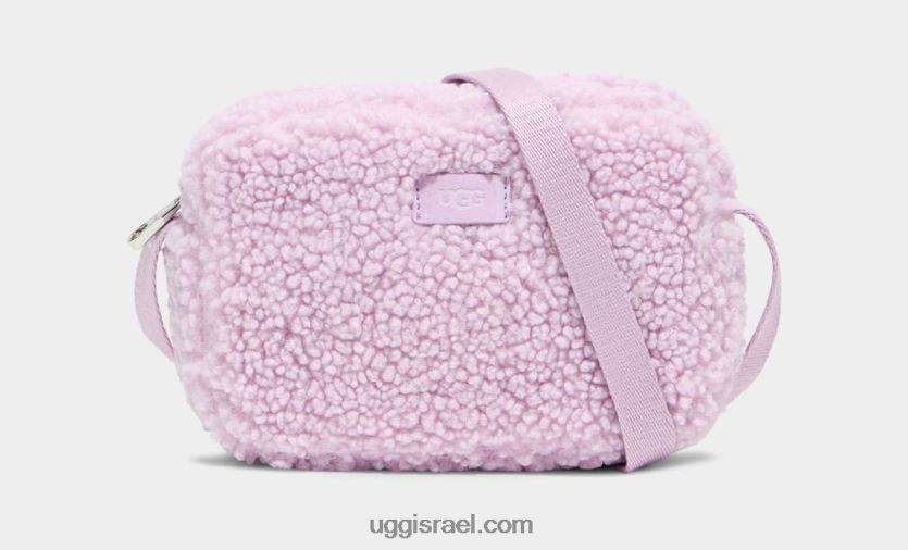 ג'ייני אילפלוף נשים UGG VLDPRV139 ערפל לבנדר
