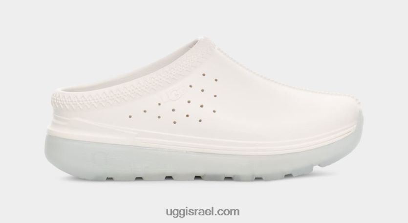 ספורט טסמן גברים UGG VLDPRV1441 לבן