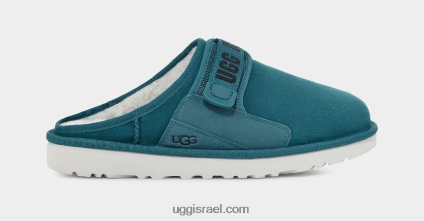 החלקה על דיונה גברים UGG VLDPRV1445 מרינה כחול
