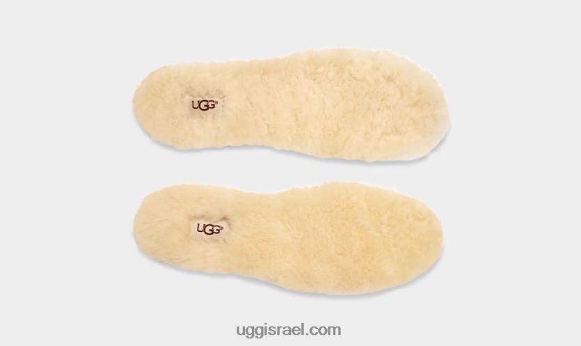 מדרסים מעור כבש גברים UGG VLDPRV1461 טִבעִי