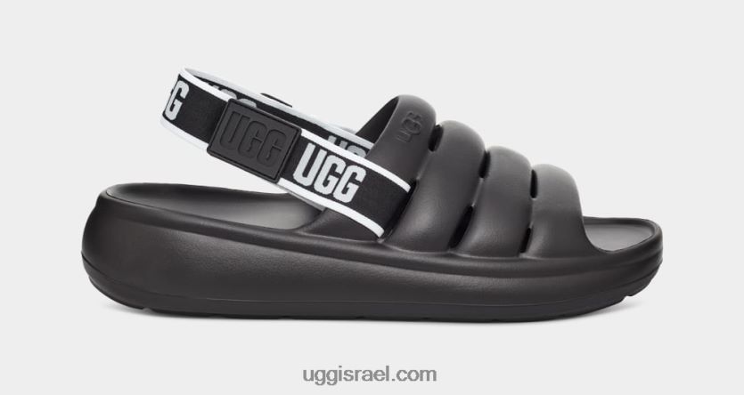 ספורט כן גברים UGG VLDPRV1495 שָׁחוֹר
